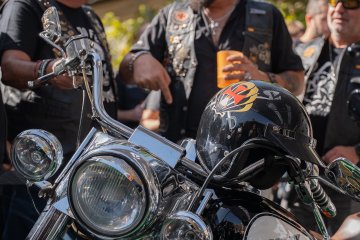 22 Reunión Motera Cabaleiros do Ferro